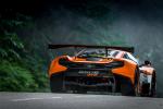 McLaren 650S GT3 2015 года